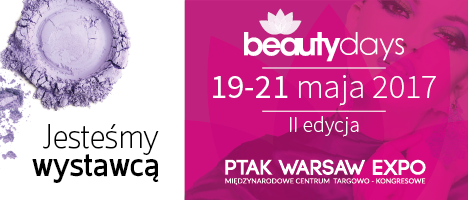 Międzynarodowe Targi Fryzjerskie i Kosmetyczne Beauty Days