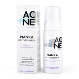 Pianka oczyszczająca do mycia twarzy ACNE PRO-DERM