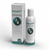 SalicylOFF – Szampon do usuwania trudno zmywalnych leków 150 ml