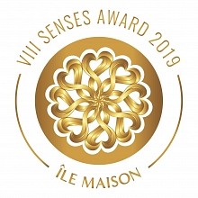 Ile Maison VIII Senses 2019 grafika