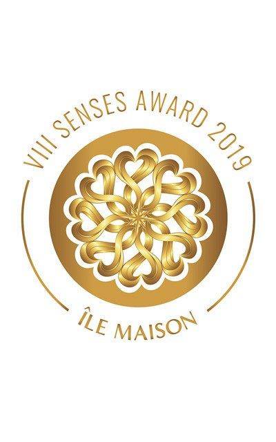 Ile Maison VIII Senses 2019