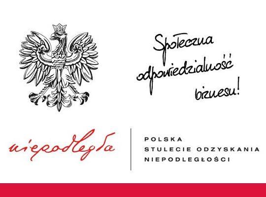 Społeczna Odpowiedzialność Biznesu w stuleciu niepodległości Polski