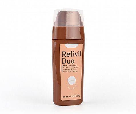 Retivil Duo 30 ml