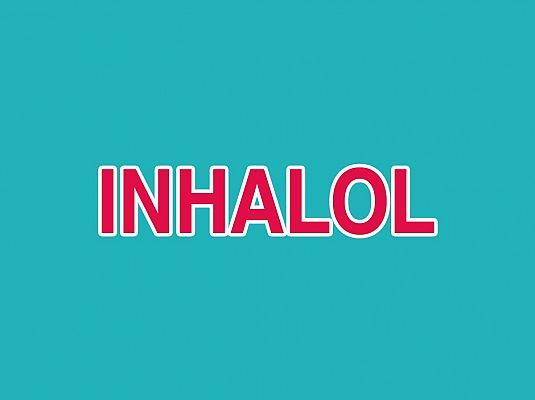 Inhalol