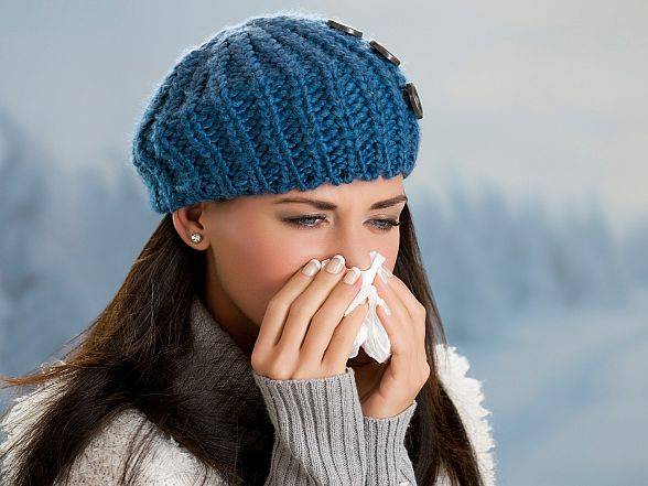 Inhalacje – sposób na przeziębienie