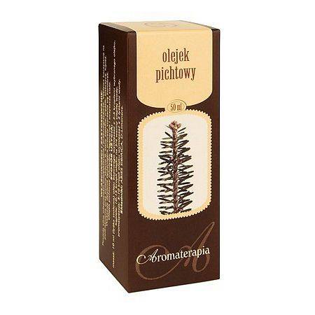 Olejek pichtowy