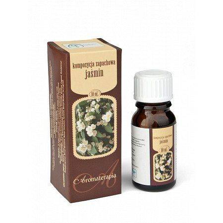 Kompozycja zapachowa Jaśmin