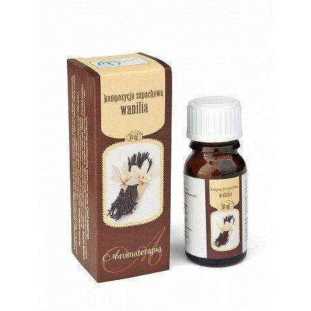 Kompozycja Zapachowa Wanilia