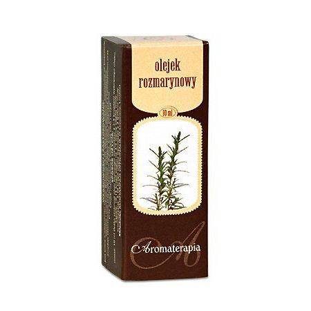 Olejek rozmarynowy